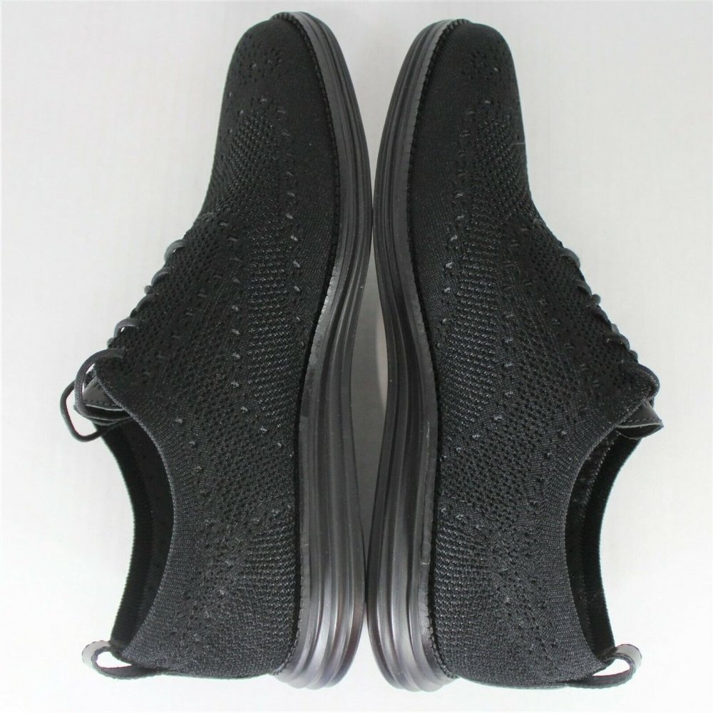 Cole Haan Original Grand Wingtip Oxford New R1215 - Picture 5 of 8